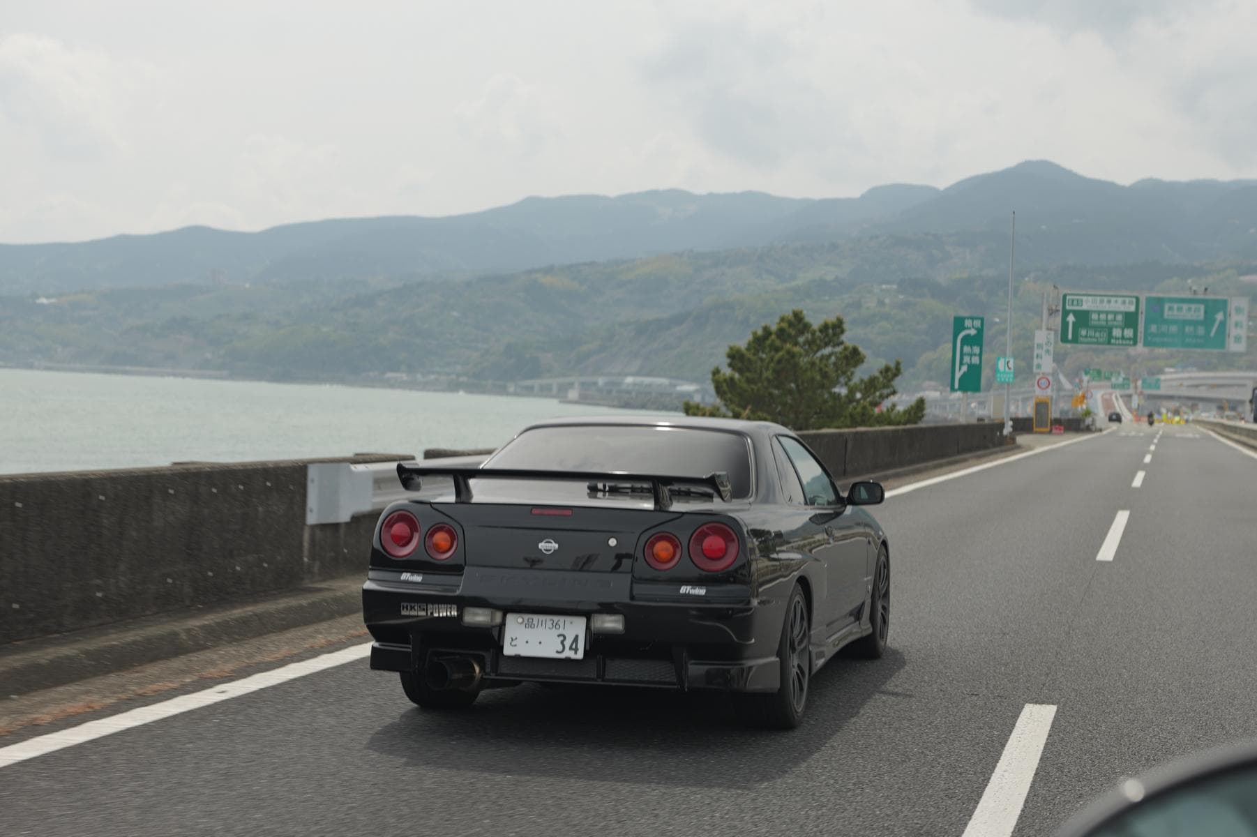 箱根ドライビング体験