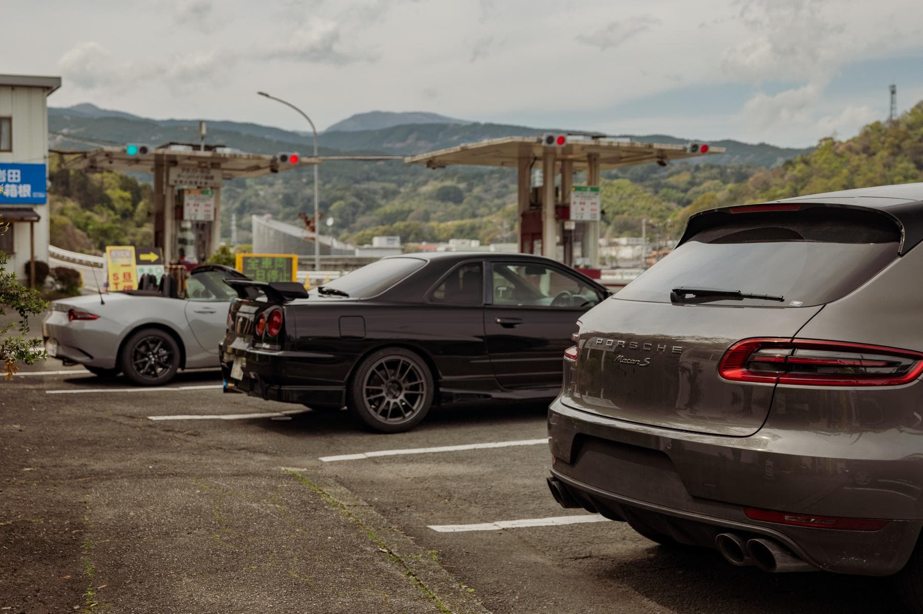 Hakone Privater Tagesausflug